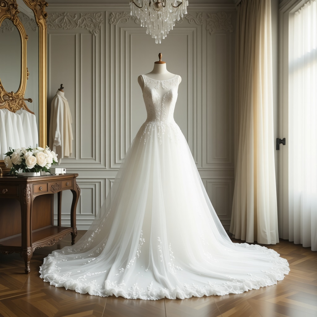 Top Wedding Gown Preservation in Tampa | Preserve Your Bridal Memories