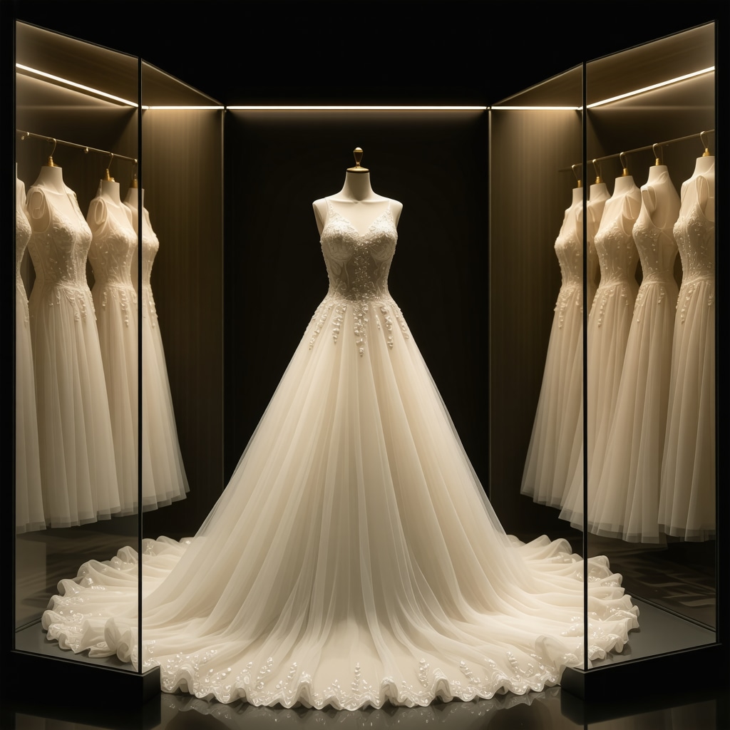 Trustworthy Bridal Gown Preservation Tampa | Protect Your Dress Forever
