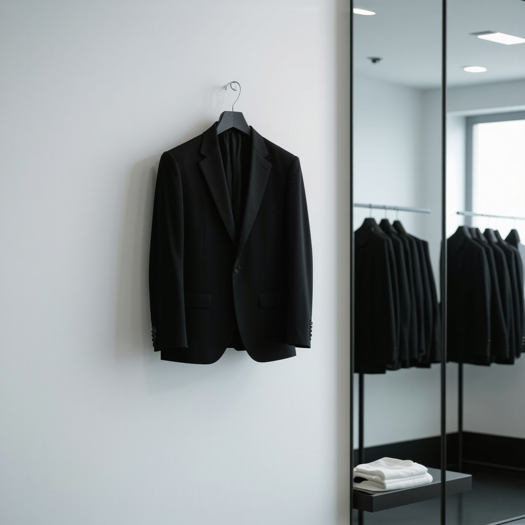 Tuxedo Dry Cleaning Lutz: Ready for Your Next Special Event