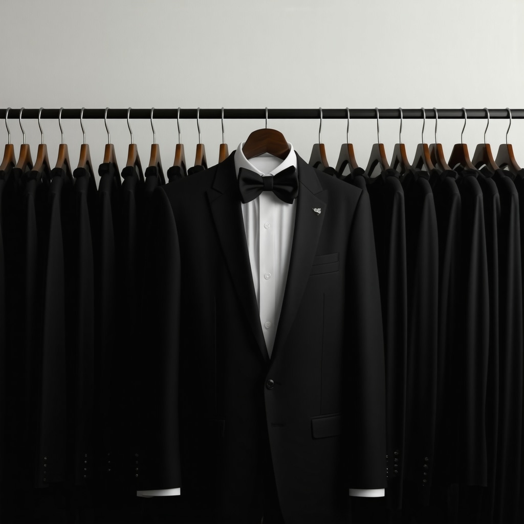 Tuxedo Dry Cleaning South Tampa: Impeccable Formalwear Care
