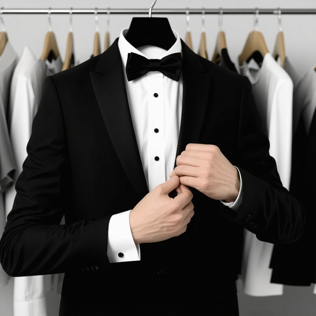 Tuxedo Dry Cleaning Tampa: Keep Your Formalwear Impeccable