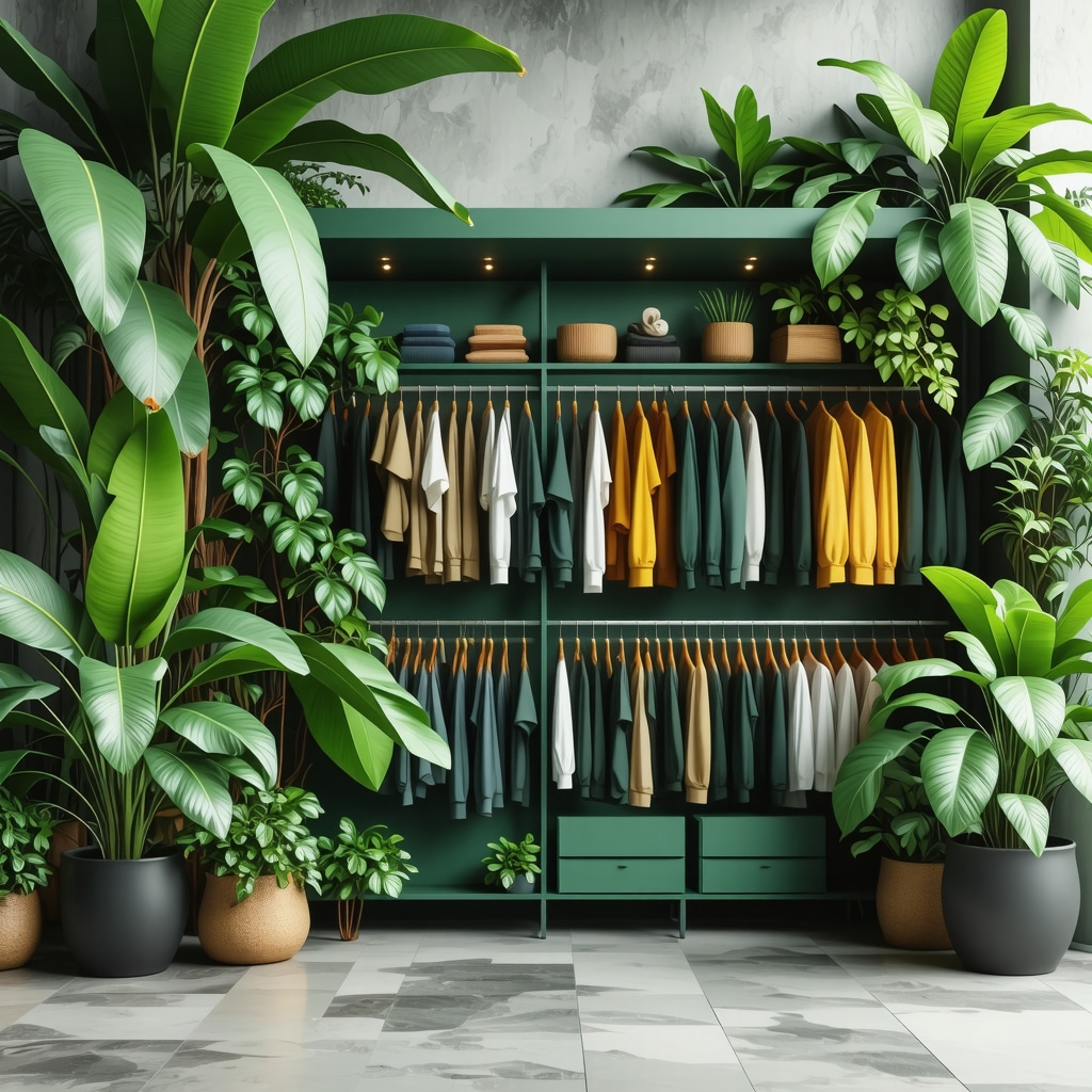 Ultimate Guide to Eco-Friendly Dry Cleaning Tampa | Save Clothes & Environment