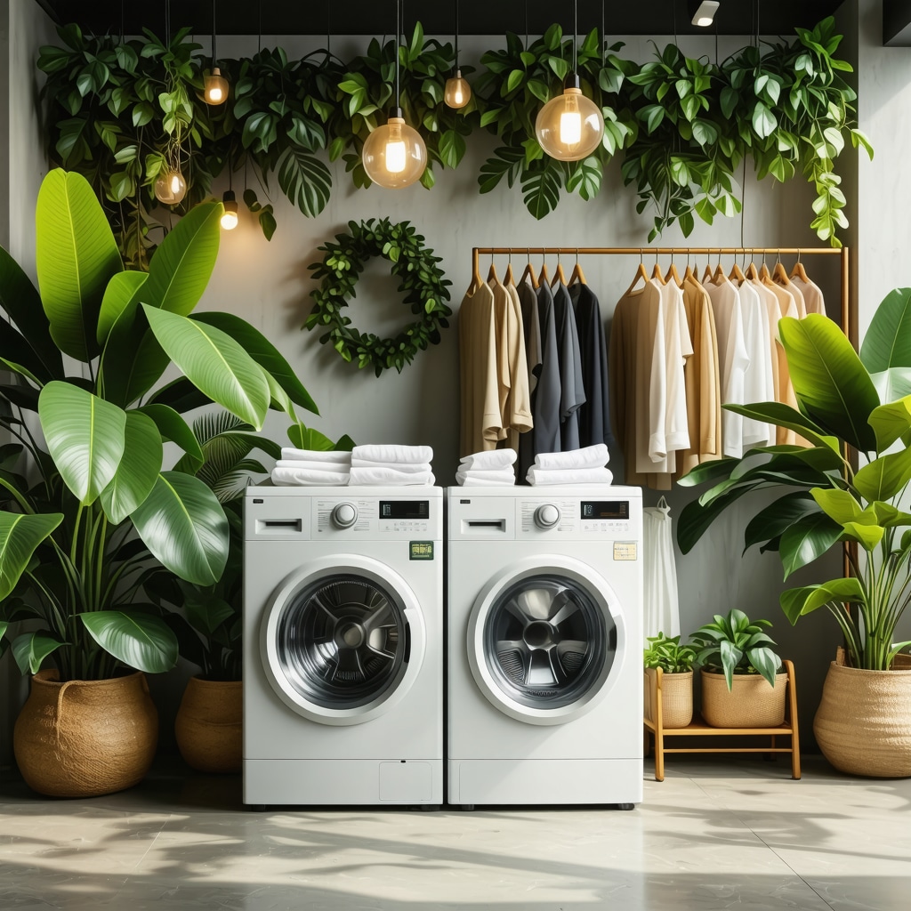 Ultimate Guide to Protecting Your Clothing with Eco-Friendly Dry Cleaning in Tampa