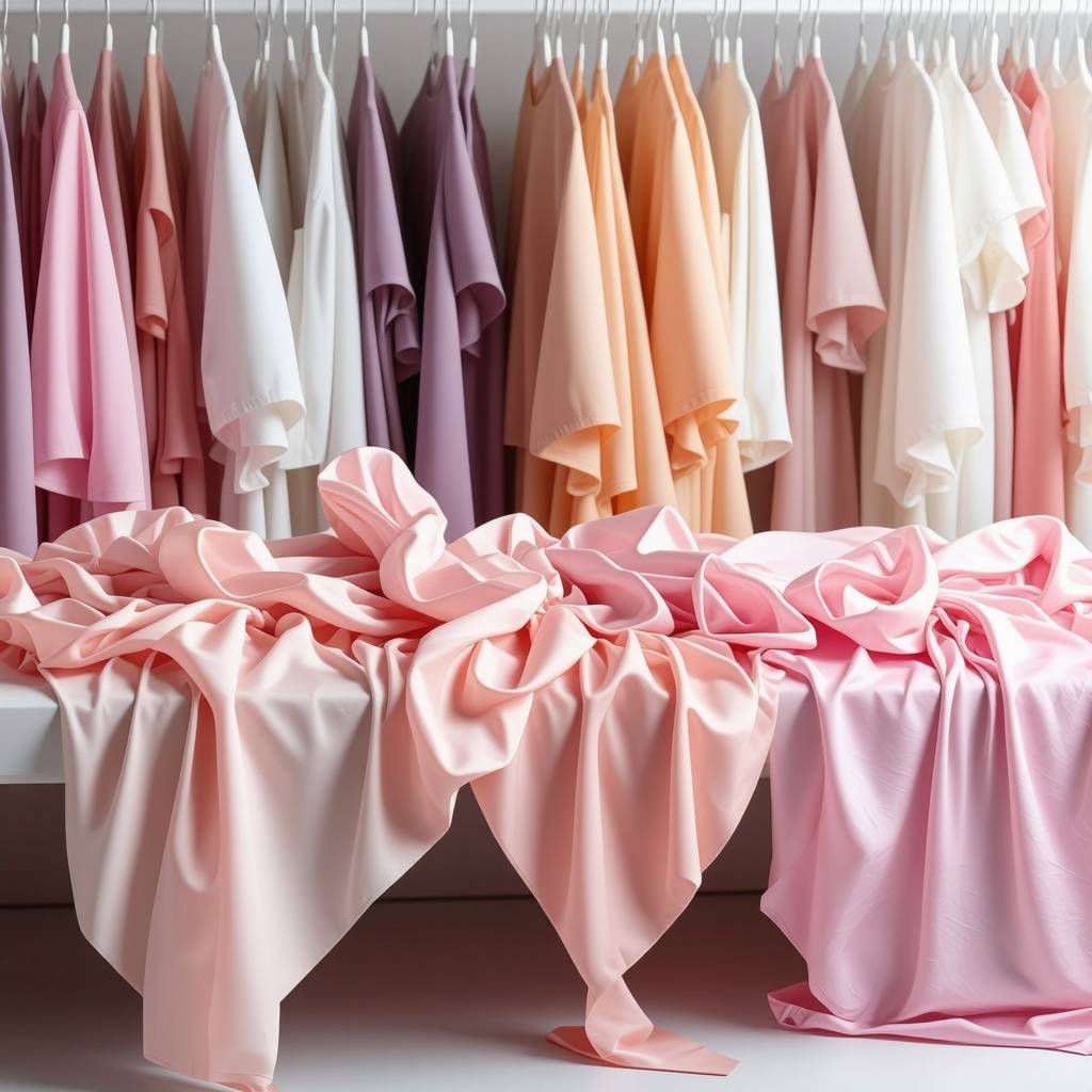 Ultimate Guide to Silk Garment Cleaning in South Tampa for Sensitivity & Shine