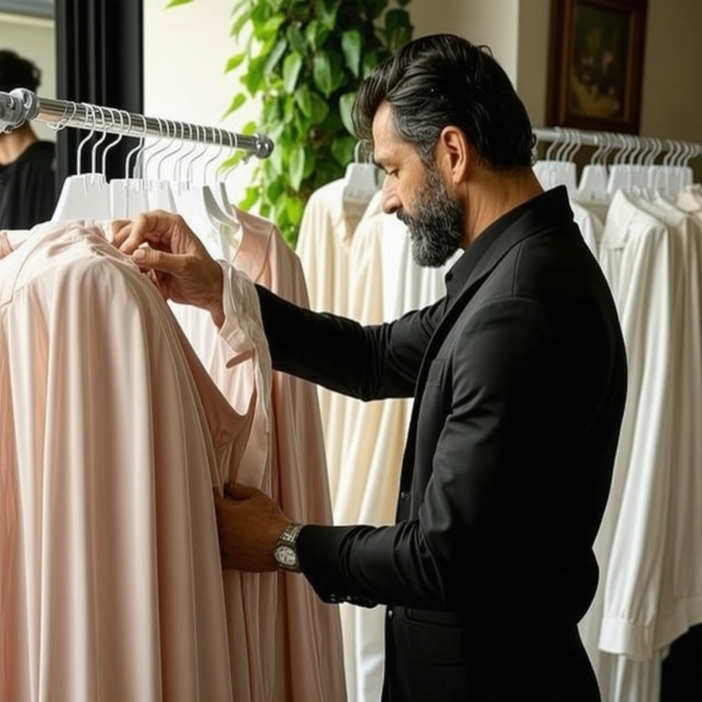 Ultimate Guide to Silk Garment Cleaning in South Tampa