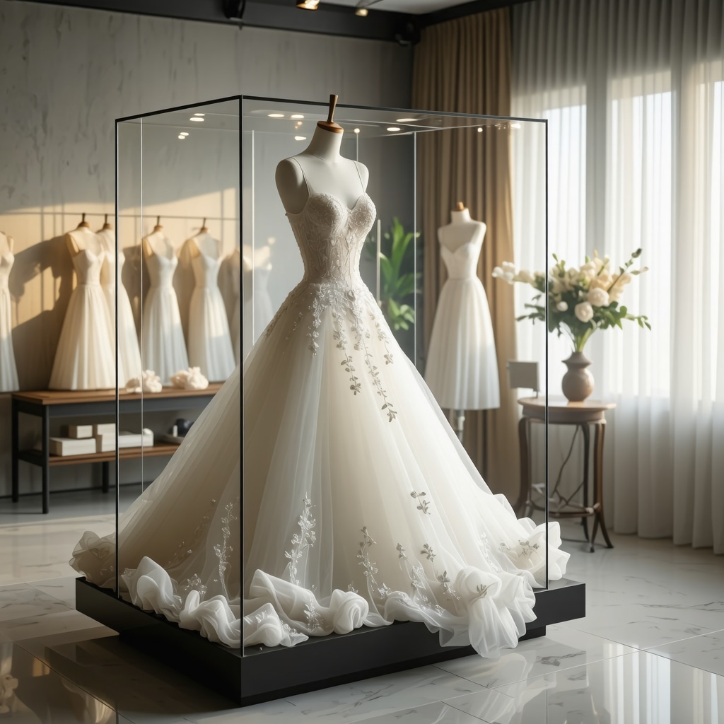 Ultimate Guide to Wedding Dress Preservation | Tampa’s Best Experts