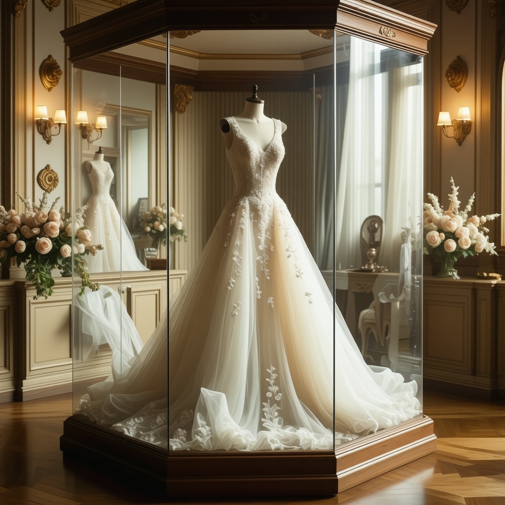 Ultimate Guide to Wedding Gown Preservation Tampa | Preserve Bridal Memories Forever