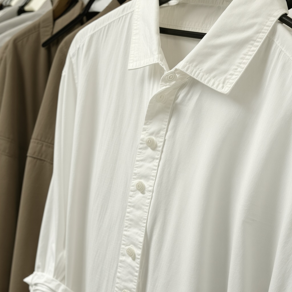 Ultrasonic cleaning equipment gently washing delicate fabrics in Tampa