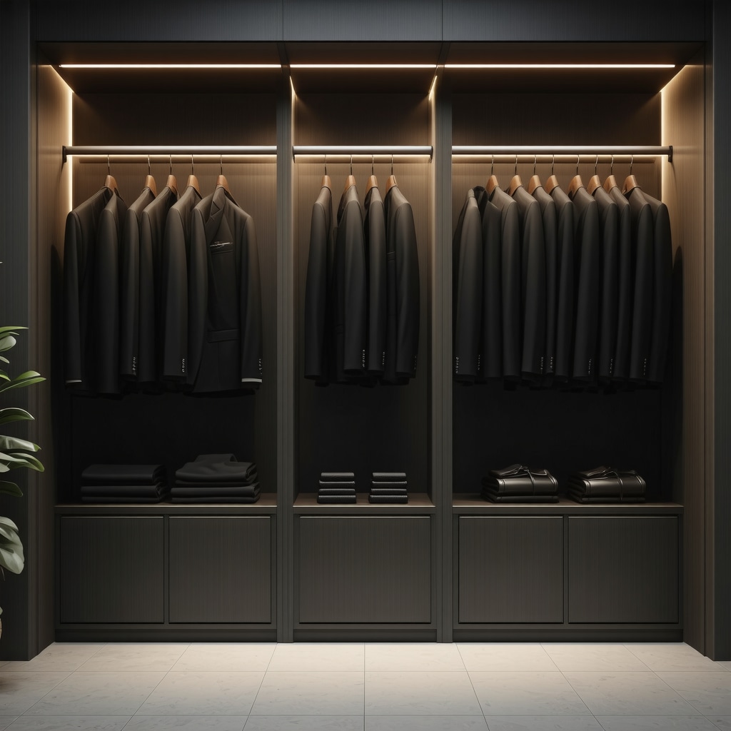 Upgrading Your Wardrobe: Expert Suit & Tuxedo Cleaning Tampa