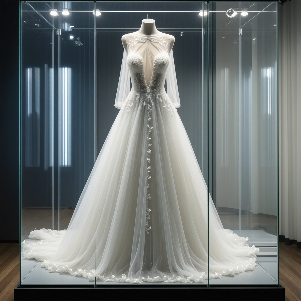 Wedding & Bridal Gown Preservation Tampa | Keep Your Memories Safe Forever