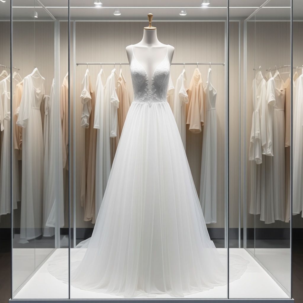 Wedding & Bridal Gown Preservation Tampa | Keep Your Memories Safe
