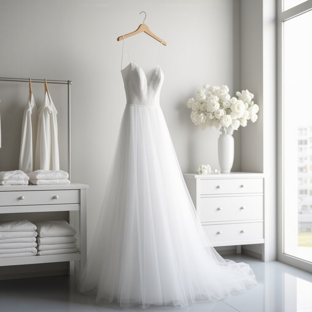 Wedding Dress Dry Cleaners Lutz | Preserve Your Beautiful Memories Forever
