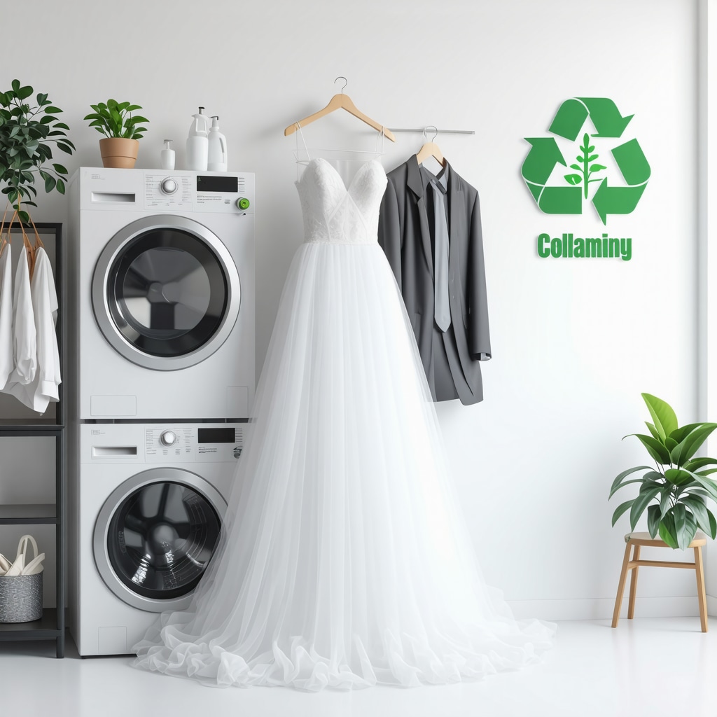 Wedding Dress Dry Cleaners South Tampa: Preserve Your Special Memories