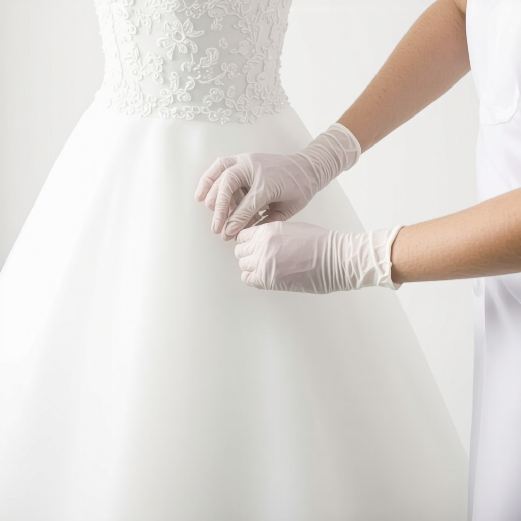 Wedding Dress Dry Cleaners Tampa: Preserve Your Gown’s Beauty