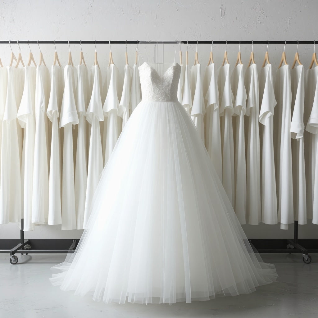 Wedding Dress Dry Cleaners Trinity: Preserve Your Bridal Memories With Care