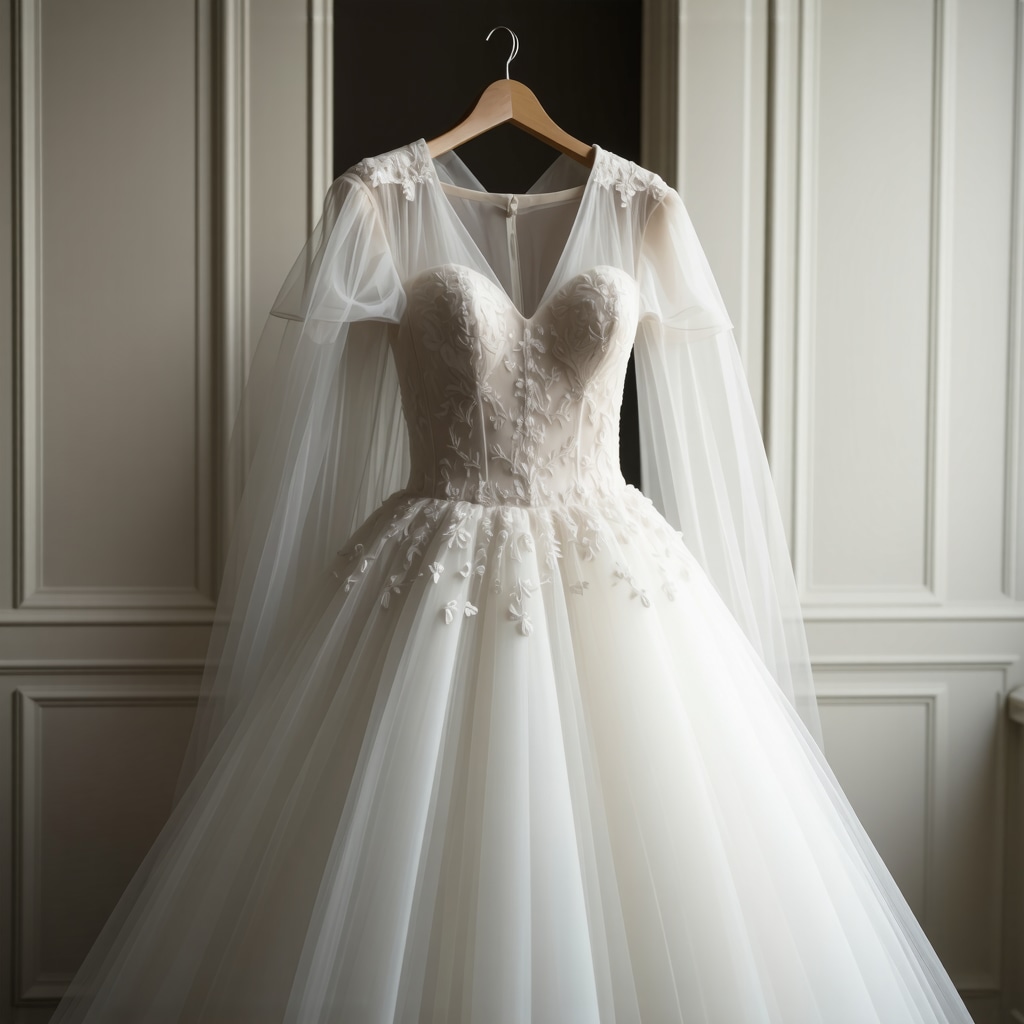 Wedding Dress Preservation Tampa | Protect Your Bridal Memories with Experts