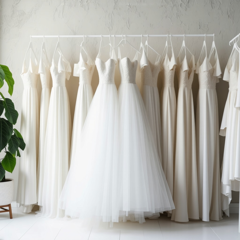 Wedding Gown Dry Cleaners Lutz | Preserve Your Beautiful Memories Forever