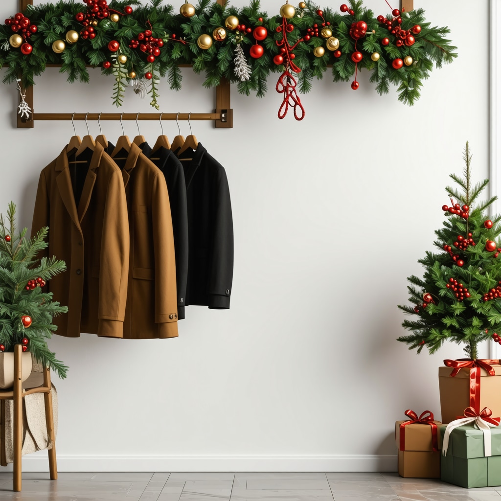 Wool Coat Dry Cleaning Lutz: Seasonal Maintenance Guide