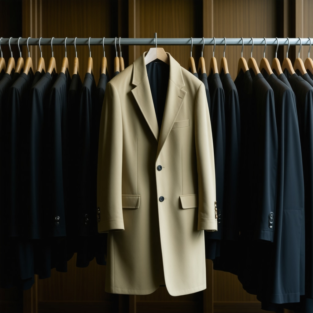 Wool Coat Dry Cleaning South Tampa: Protect and Preserve