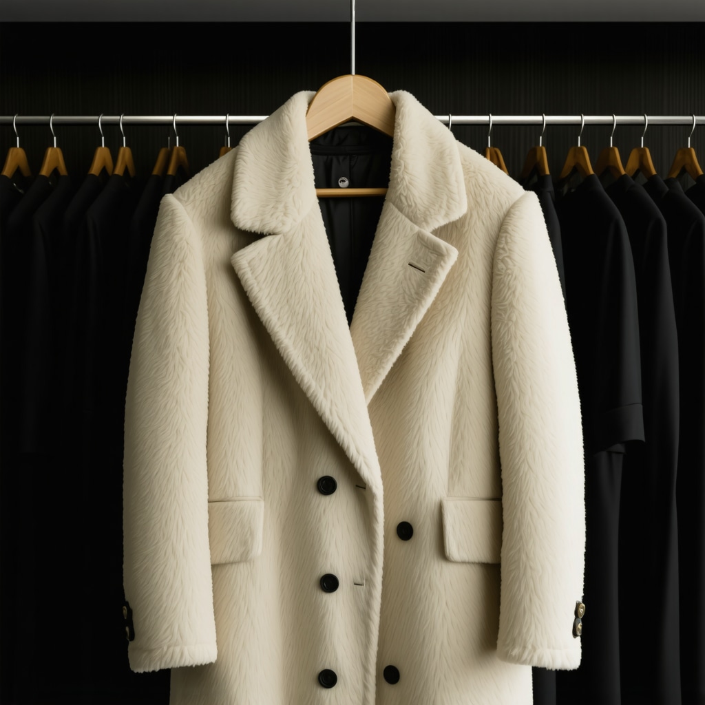 Wool Coat Dry Cleaning Tampa | Keep Your Coat Warm & Fresh