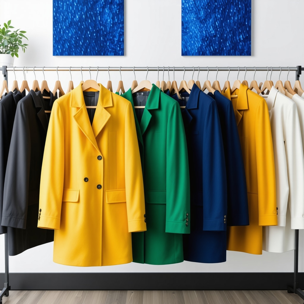 Wool Coat Dry Cleaning Tampa | Keep Your Winter Wear Vibrant & Soft