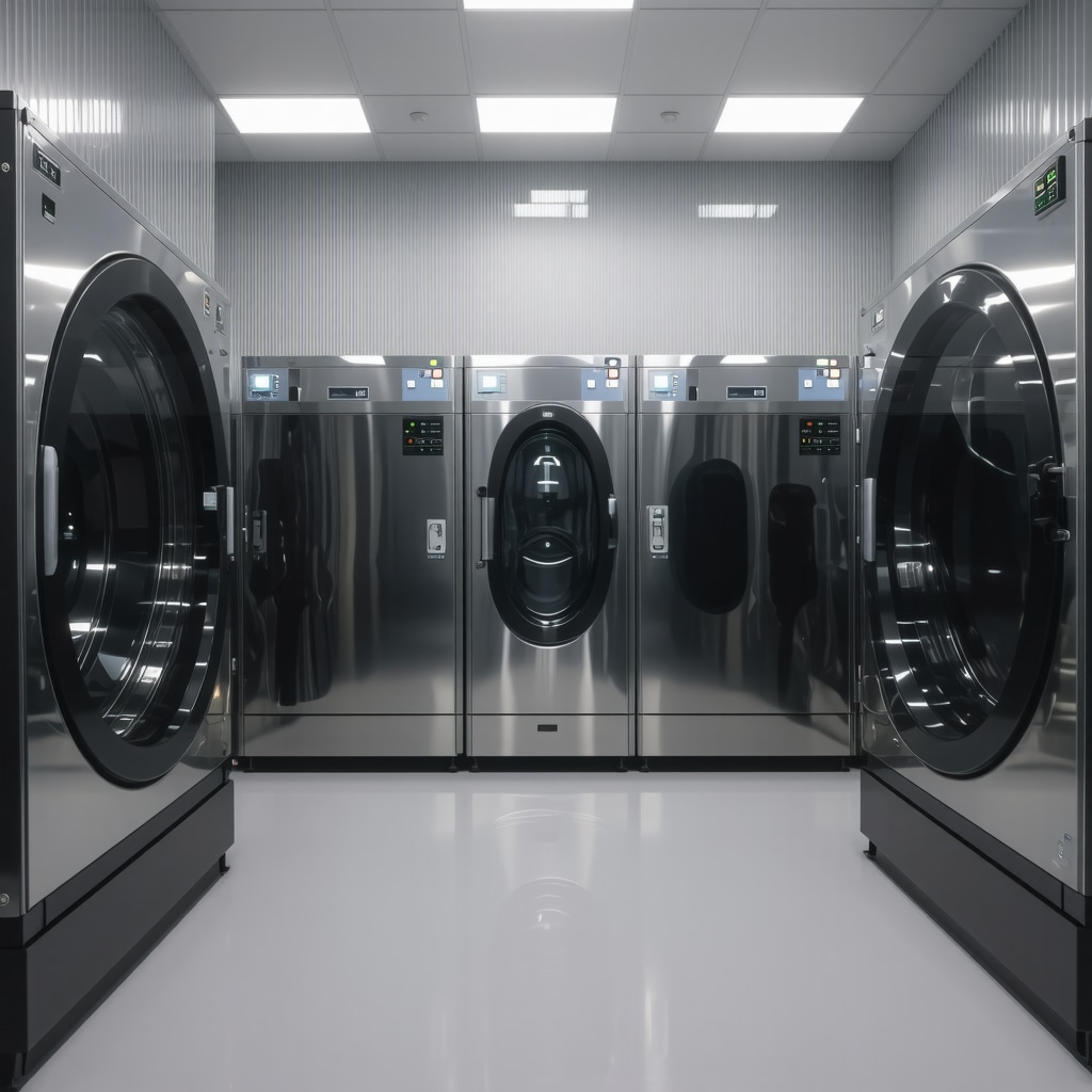 Tampa dry cleaner using hydrocarbon and CO2 cleaning technologies