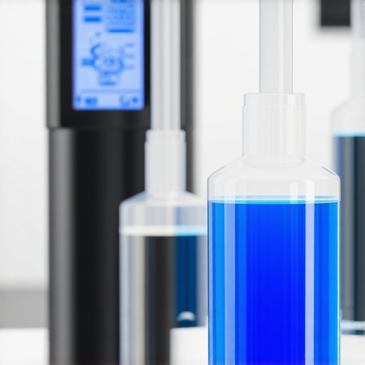 Modern laser and ultrasonic cleaning equipment used for delicate silk garments in Tampa