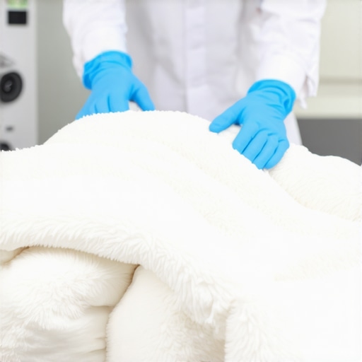 Affordable Comforter Dry Cleaning Lutz | Stay Cozy & Fresh All Year