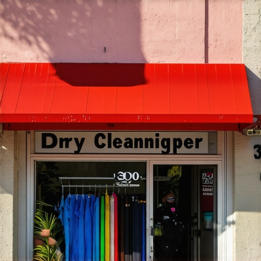 Affordable Dry Cleaners in South Tampa | Quality & Convenience Guaranteed