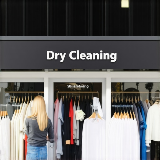 Affordable Dry Cleaning South Tampa | Quality Service at Great Prices