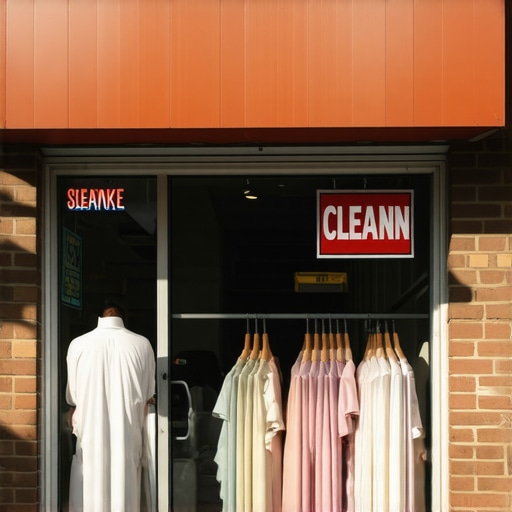 Affordable Dry Cleaning Tampa | Quality Service at Great Prices