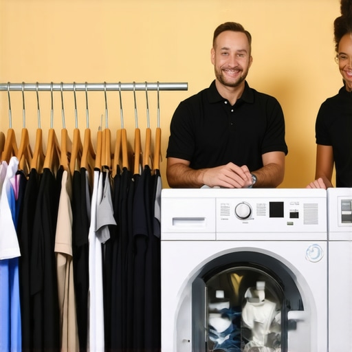 Affordable Dry Cleaning Trinity: Quality Garment Care at Great Prices