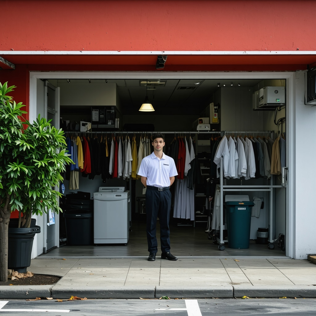 Affordable Dry Cleaning in South Tampa | Quality Service at Great Prices
