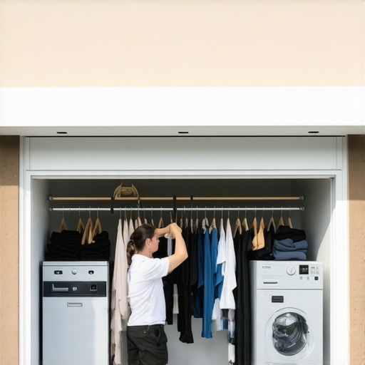 Affordable Dry Cleaning in Trinity | Spotless & Convenient Service