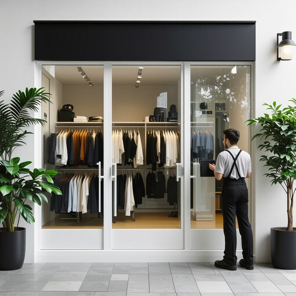 Affordable Dry Cleaning in Trinity | Spotless Garments & Comfort