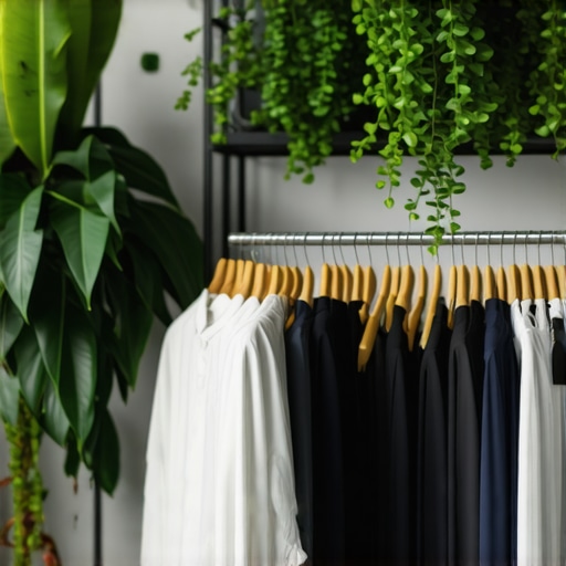 Affordable Eco-Friendly Dry Cleaning Tampa | Gentle on Clothes & Environment