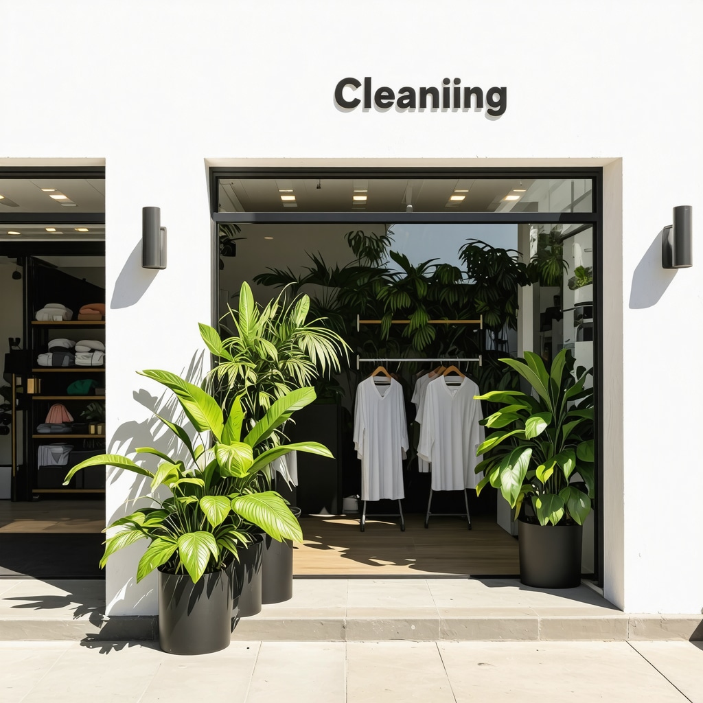 Affordable Eco-Friendly Dry Cleaning Tampa | Sustainable Fabric Care Service