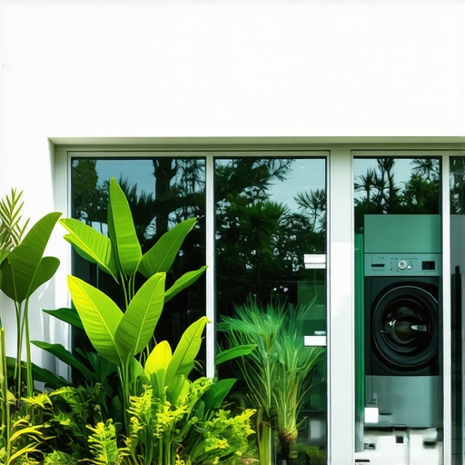 Affordable Eco-Friendly Dry Cleaning in South Tampa | Safe & Green