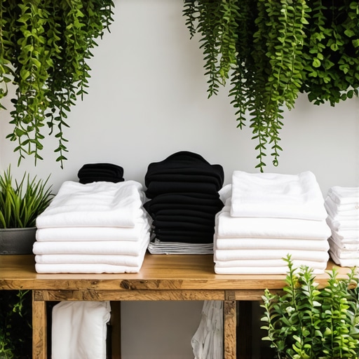 Affordable Eco-Friendly Dry Cleaning in South Tampa | Safe & Green Fabric Care