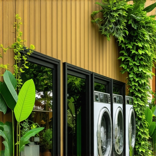 Affordable Eco-Friendly Dry Cleaning in South Tampa | Safe & Green