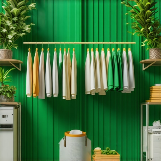 Affordable Organic Dry Cleaning Tampa | Eco-Friendly & Safe Garment Care
