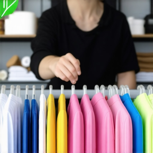 Affordable Organic Dry Cleaning Tampa | Eco-Friendly & Safe for Clothes