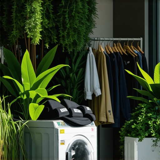 Affordable Organic Dry Cleaning Tampa | Safe & Eco-Friendly Fabric Care
