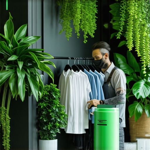 Affordable Organic Dry Cleaning Trinity | Gentle & Eco-Friendly