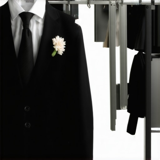 Affordable Suit & Tuxedo Dry Cleaning Tampa | Look Sharp & Feel Confident