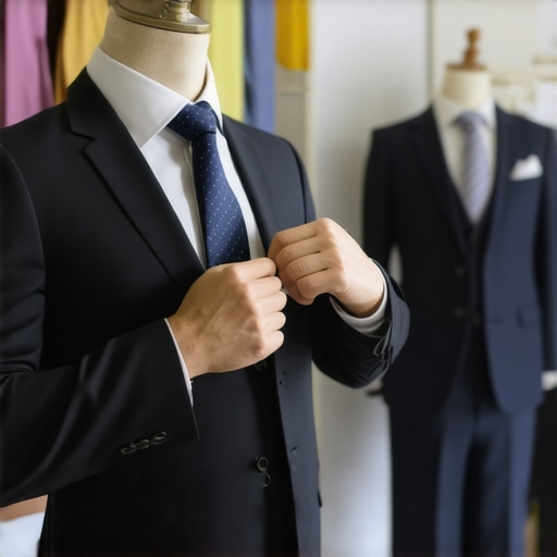 Alterations & Tailoring Trinity | Achieve the Perfect Fit & Style