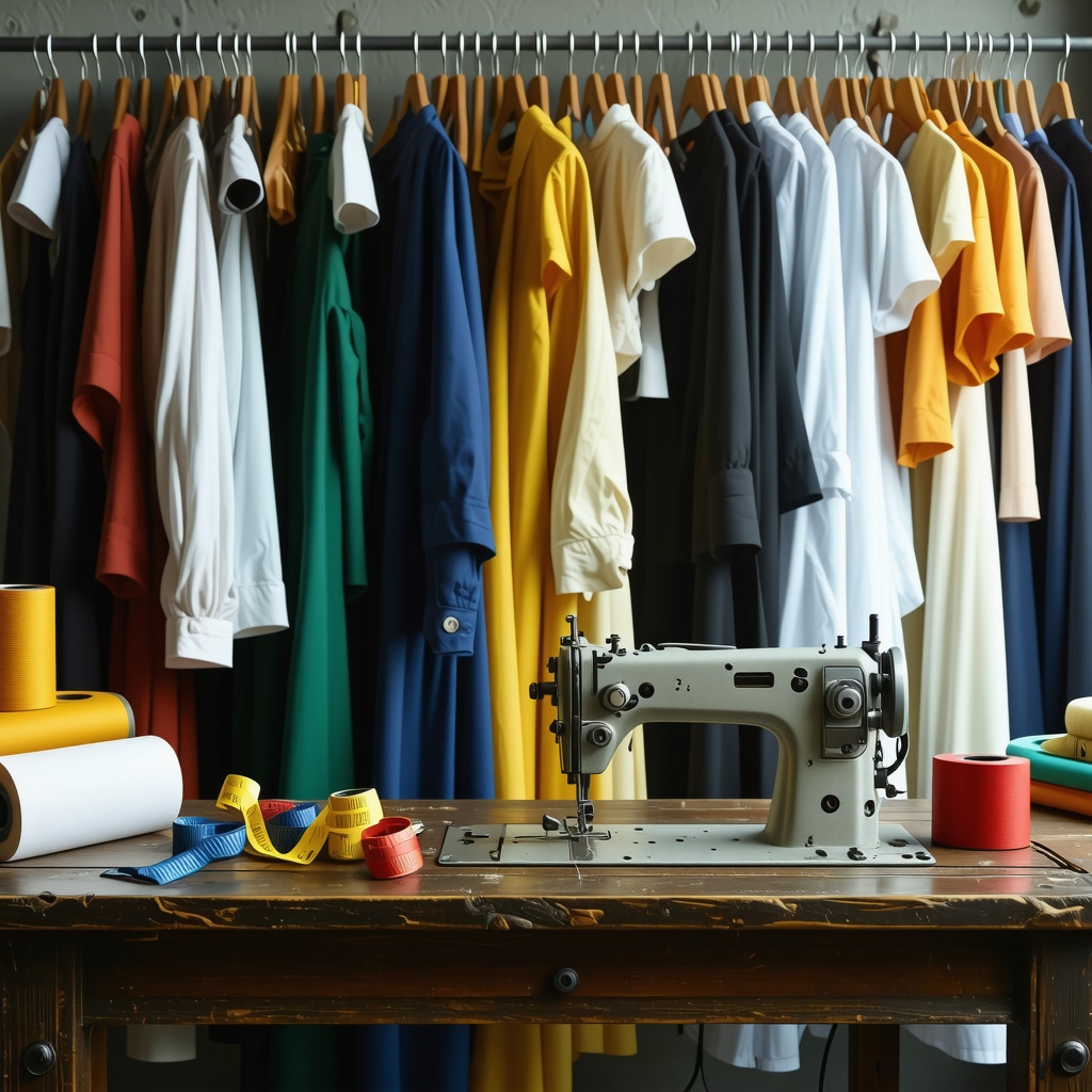 Alterations & Tailoring in South Tampa | Get the Perfect Fit Every Time