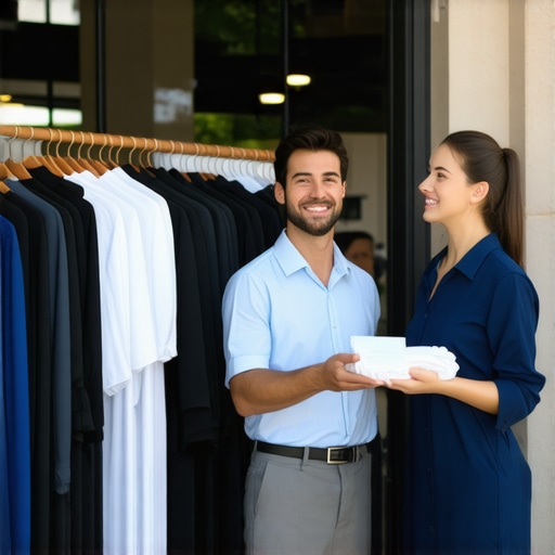 Best Affordable Dry Cleaning South Tampa | Quality Service Near You