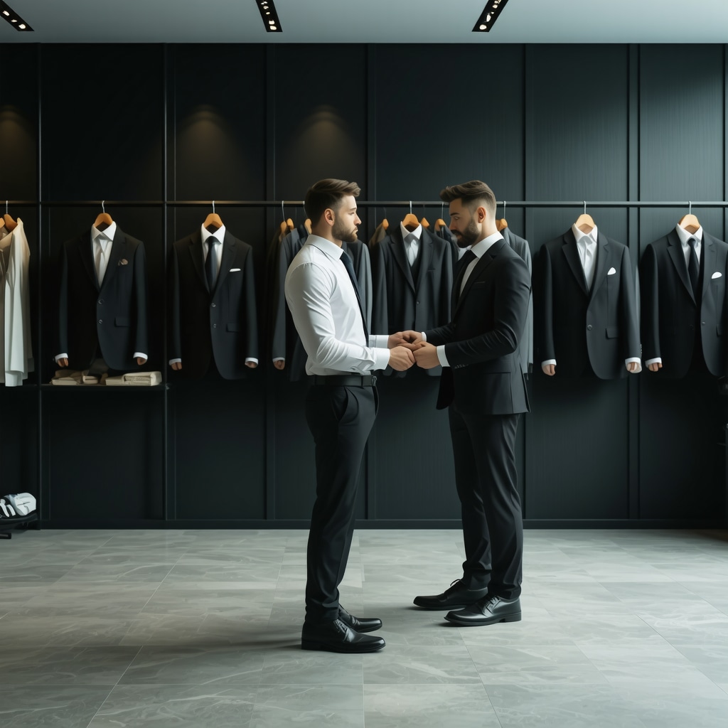 Best Dry Cleaners with Alterations in South Tampa | Your Perfect Fit Awaits