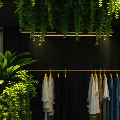 Best Eco-Friendly Dry Cleaning in South Tampa | Safe & Sustainable Clothes Care